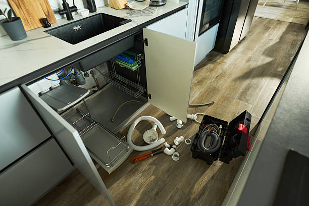 Reliable Drain Cleaning contractor in Huston, ID by Street Wise - Plumbing